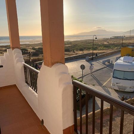Apartamento A Pie De Playa ตาริฟา ภายนอก รูปภาพ