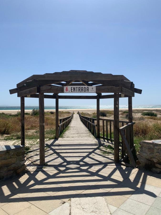 Apartamento A Pie De Playa ตาริฟา ภายนอก รูปภาพ