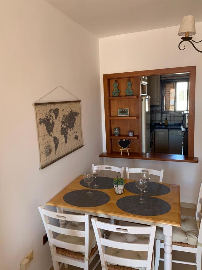 Apartamento A Pie De Playa ตาริฟา ภายนอก รูปภาพ