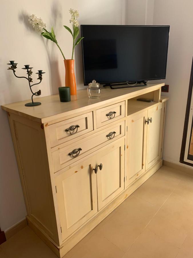 Apartamento A Pie De Playa ตาริฟา ภายนอก รูปภาพ