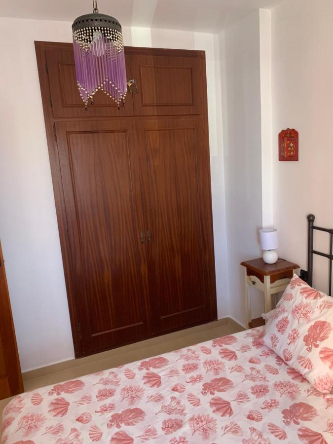 Apartamento A Pie De Playa ตาริฟา ภายนอก รูปภาพ