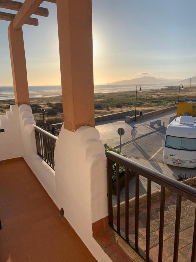 Apartamento A Pie De Playa ตาริฟา ภายนอก รูปภาพ